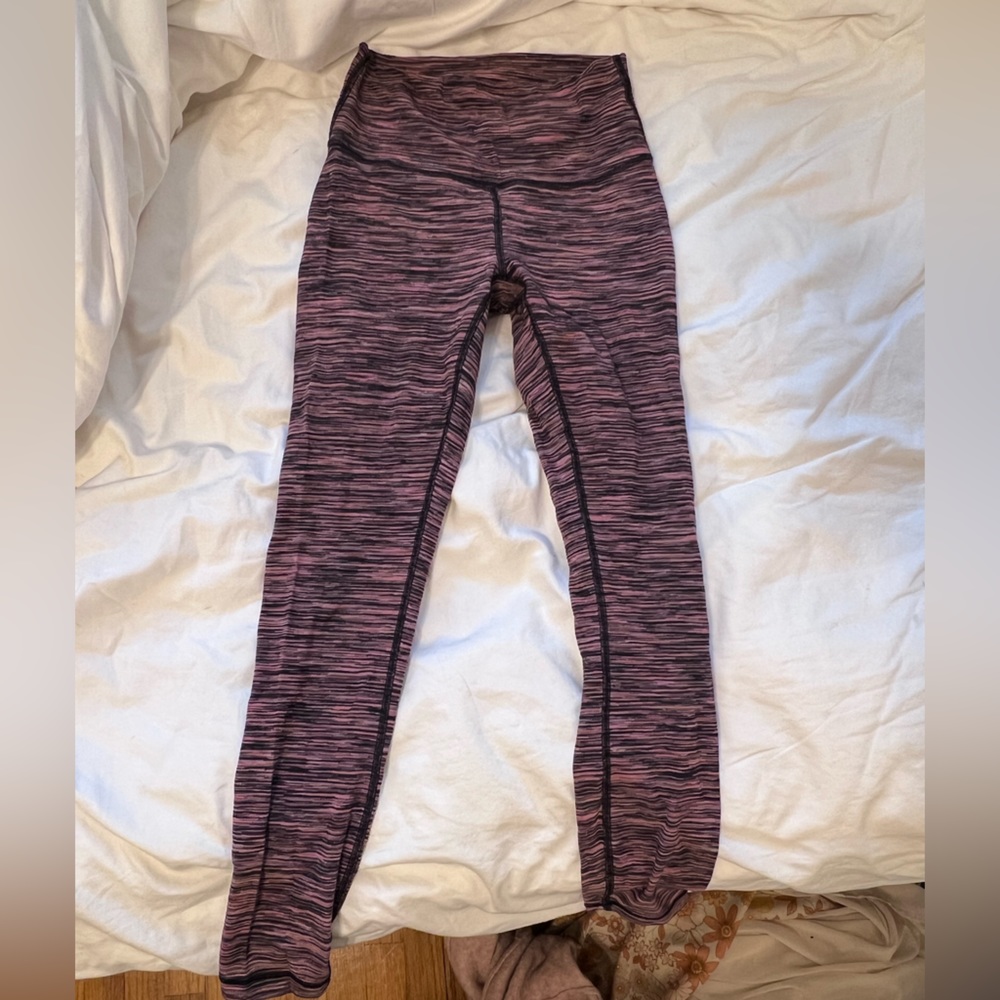 Lululemon align leggings